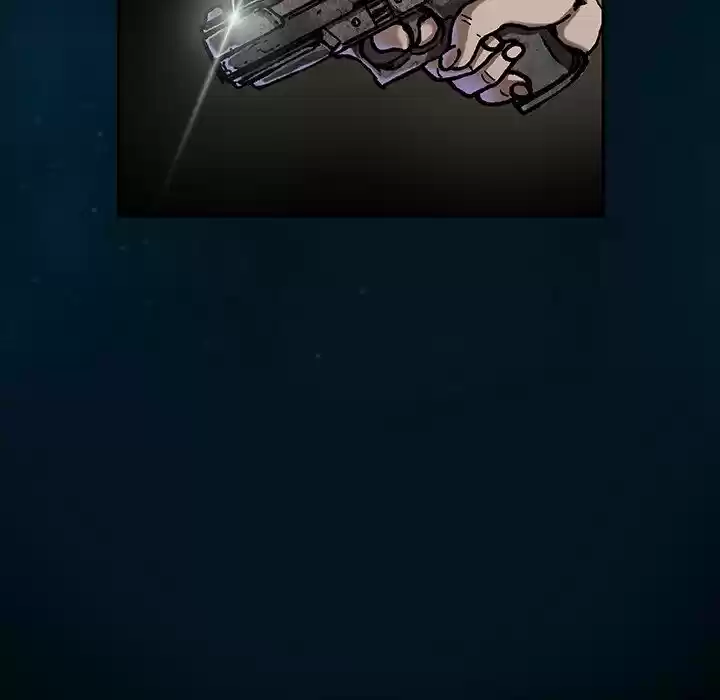 Leviathan (Lee Gyuntak) Chapter 96