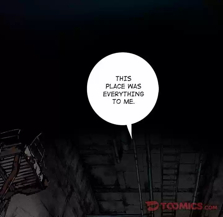 Leviathan (Lee Gyuntak) Chapter 96