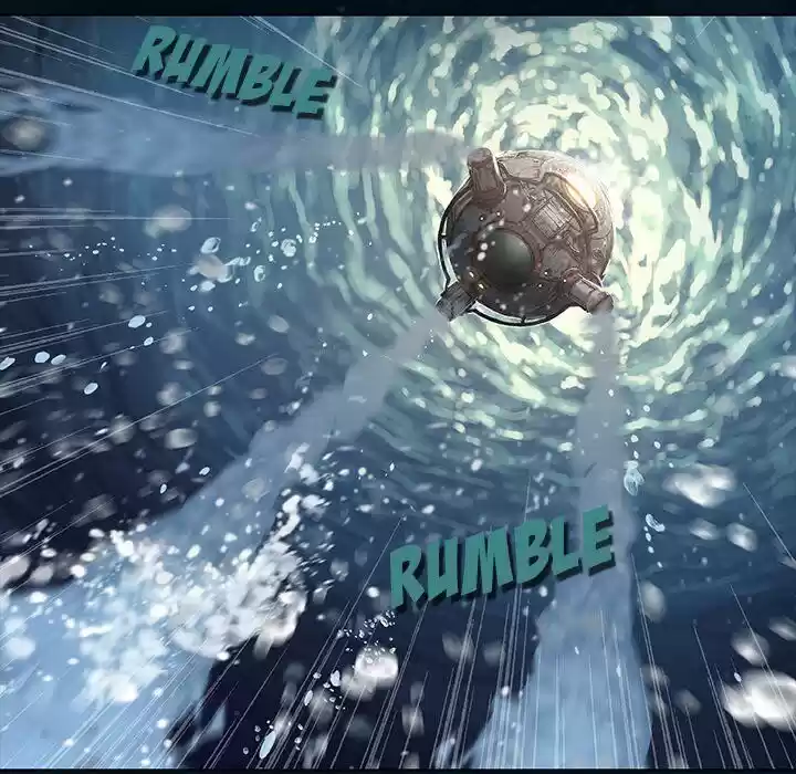 Leviathan (Lee Gyuntak) Chapter 96