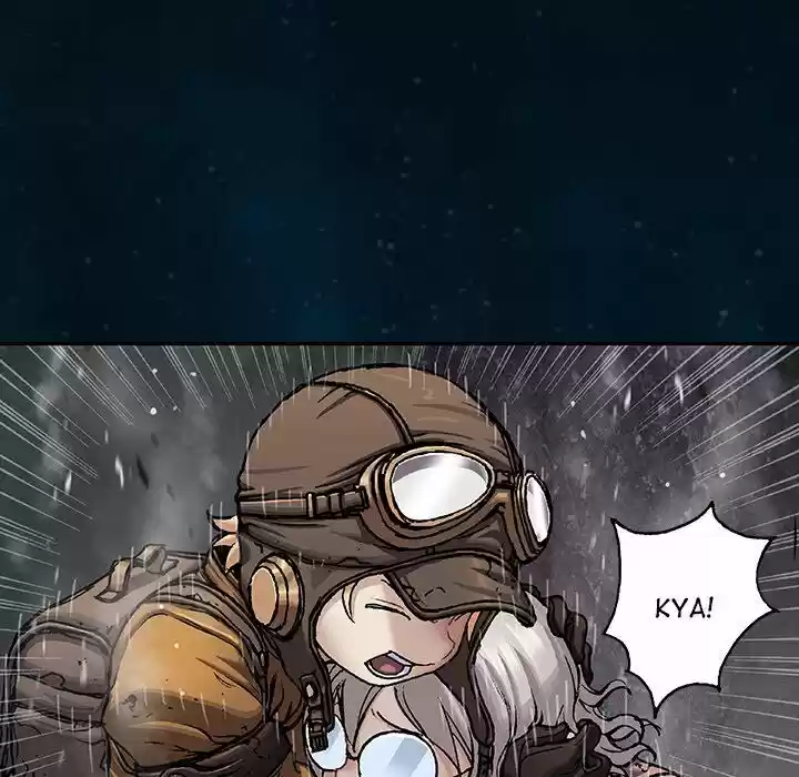 Leviathan (Lee Gyuntak) Chapter 96