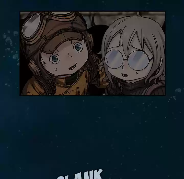 Leviathan (Lee Gyuntak) Chapter 96