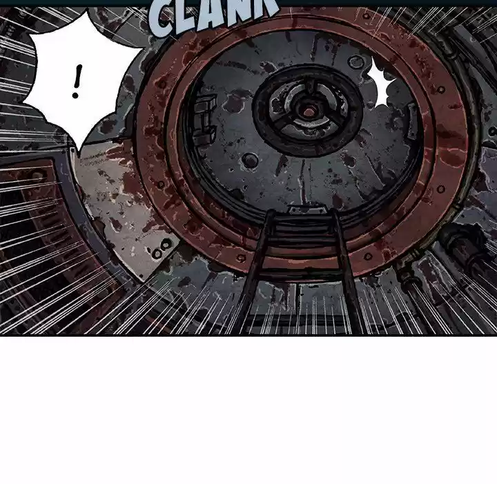 Leviathan (Lee Gyuntak) Chapter 96