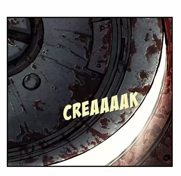 Leviathan (Lee Gyuntak) Chapter 96