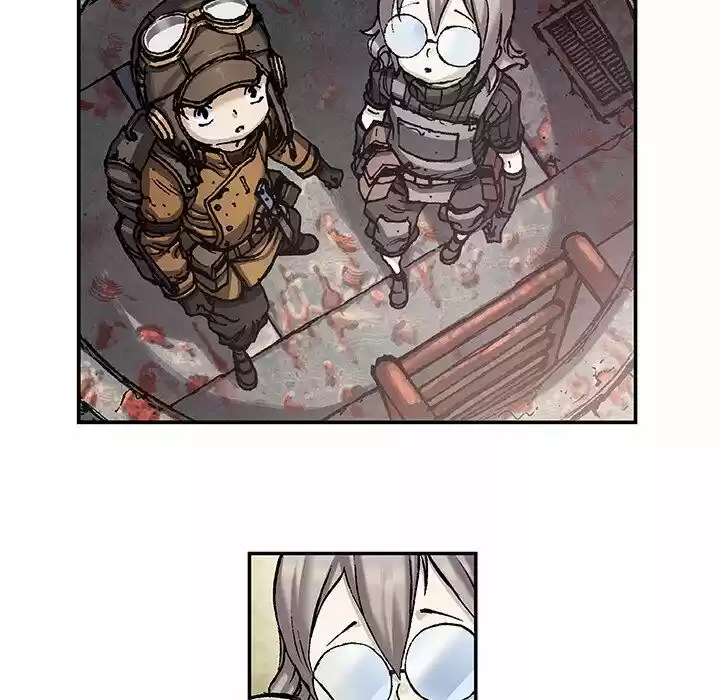 Leviathan (Lee Gyuntak) Chapter 96