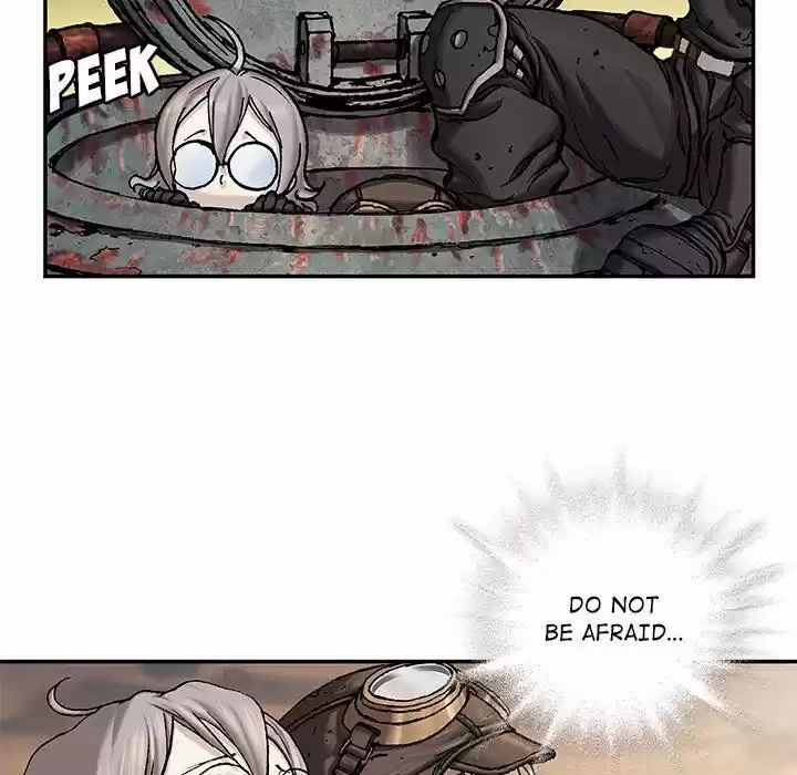 Leviathan (Lee Gyuntak) Chapter 96