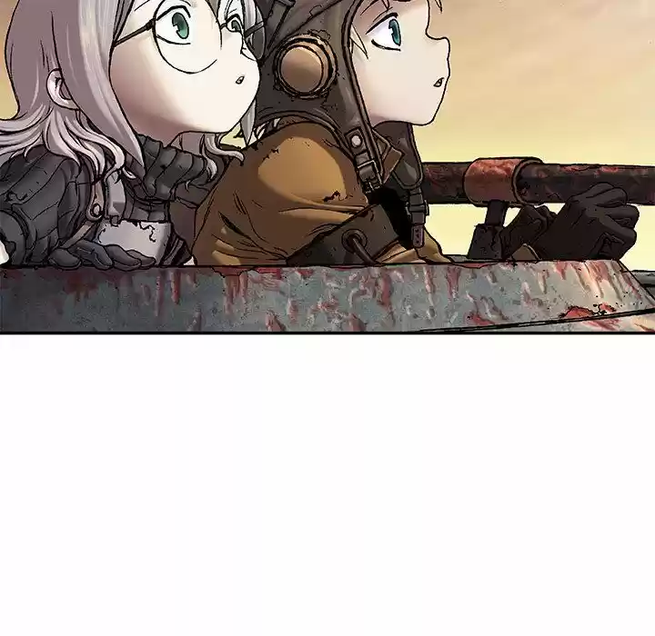 Leviathan (Lee Gyuntak) Chapter 96