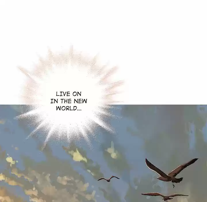 Leviathan (Lee Gyuntak) Chapter 96