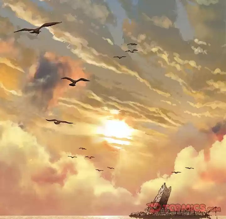 Leviathan (Lee Gyuntak) Chapter 96