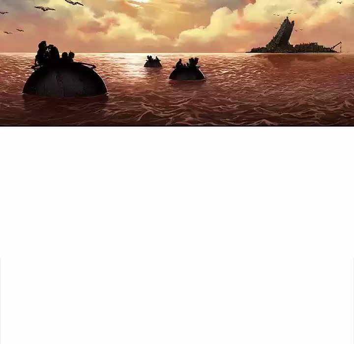 Leviathan (Lee Gyuntak) Chapter 96