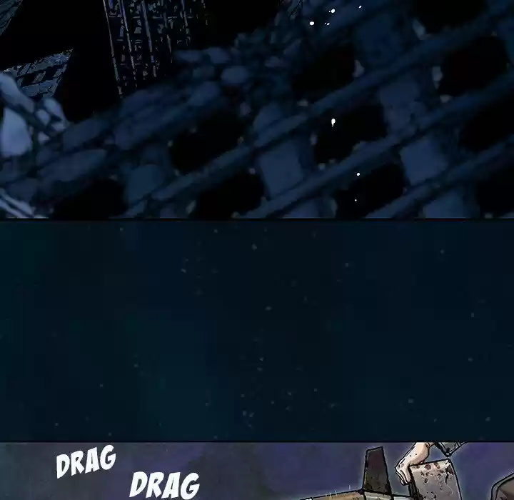 Leviathan (Lee Gyuntak) Chapter 96