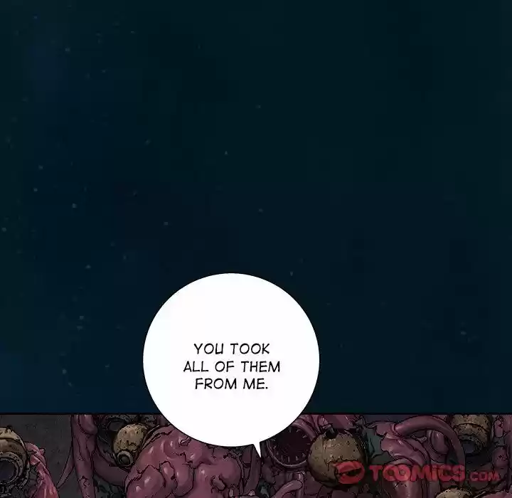 Leviathan (Lee Gyuntak) Chapter 96