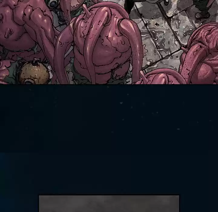 Leviathan (Lee Gyuntak) Chapter 96