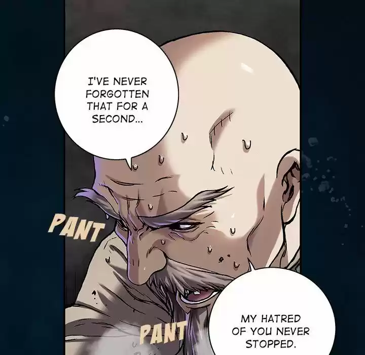 Leviathan (Lee Gyuntak) Chapter 96