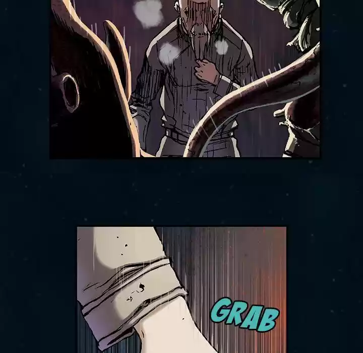 Leviathan (Lee Gyuntak) Chapter 96