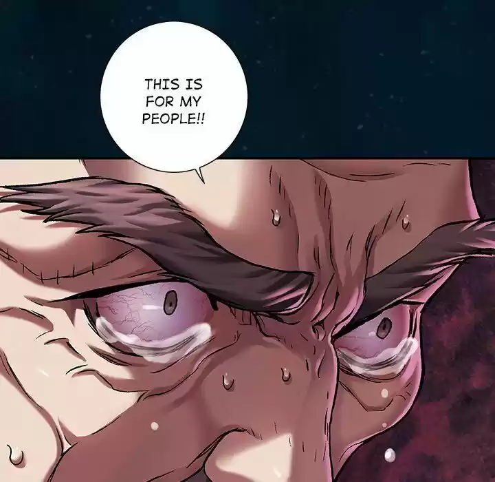 Leviathan (Lee Gyuntak) Chapter 96