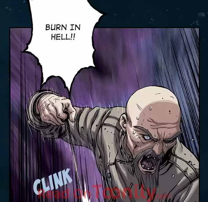 Leviathan (Lee Gyuntak) Chapter 96