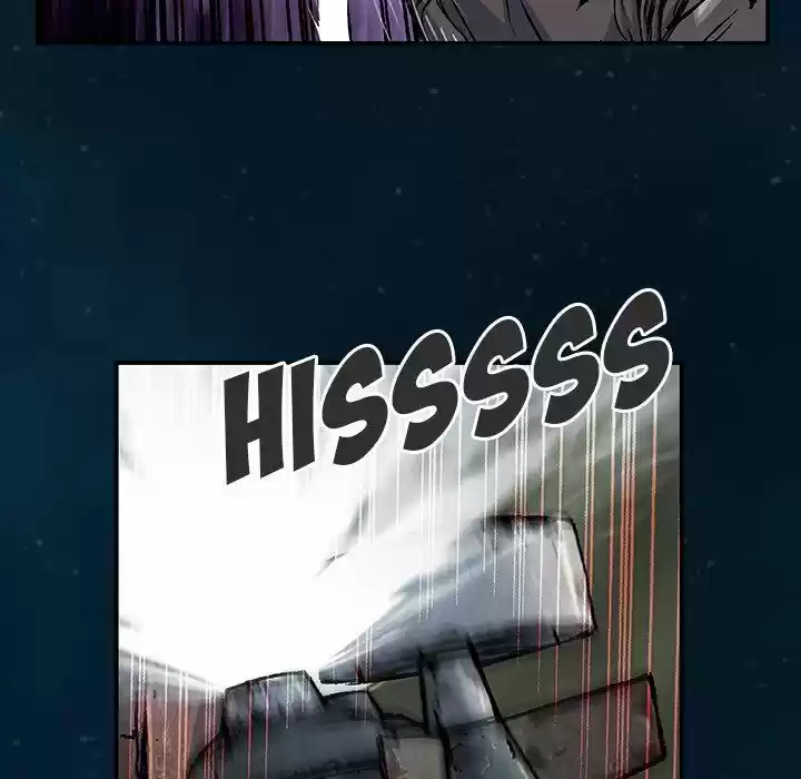 Leviathan (Lee Gyuntak) Chapter 96