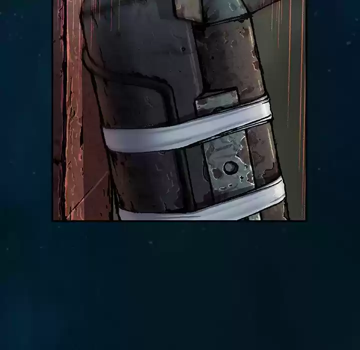 Leviathan (Lee Gyuntak) Chapter 96