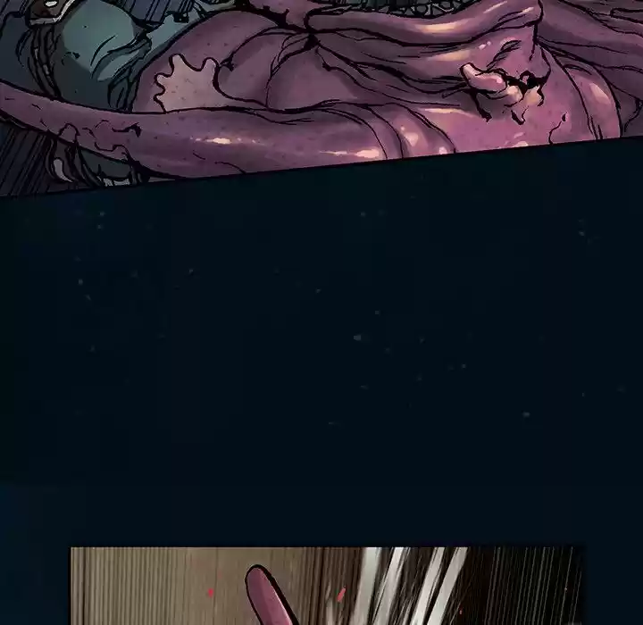 Leviathan (Lee Gyuntak) Chapter 96