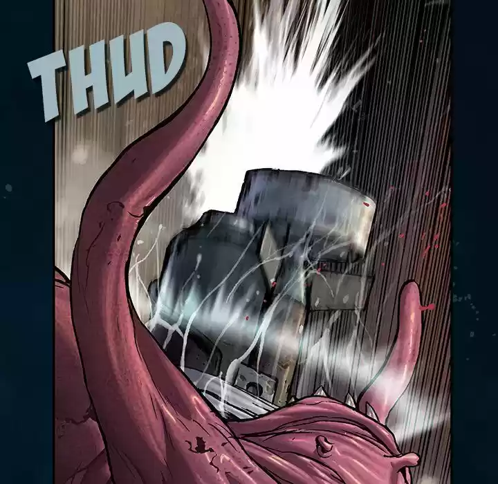 Leviathan (Lee Gyuntak) Chapter 96