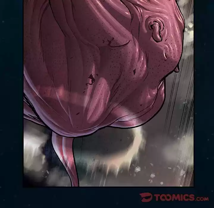 Leviathan (Lee Gyuntak) Chapter 96