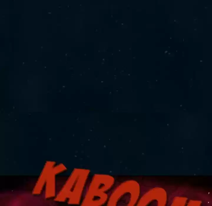 Leviathan (Lee Gyuntak) Chapter 96