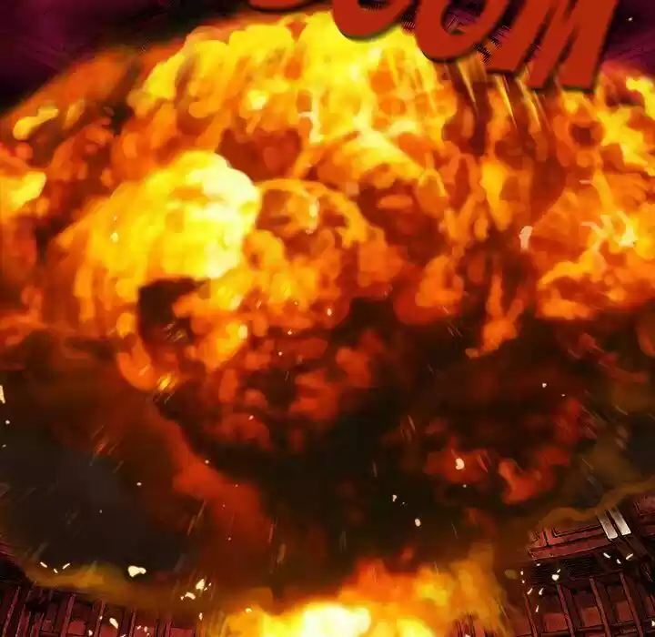 Leviathan (Lee Gyuntak) Chapter 96