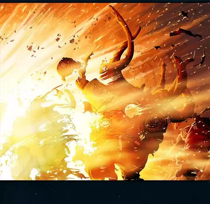 Leviathan (Lee Gyuntak) Chapter 96