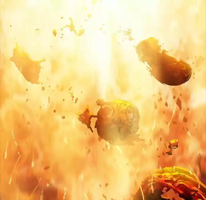 Leviathan (Lee Gyuntak) Chapter 96