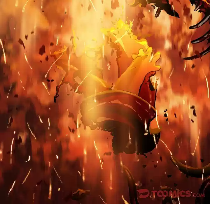 Leviathan (Lee Gyuntak) Chapter 96