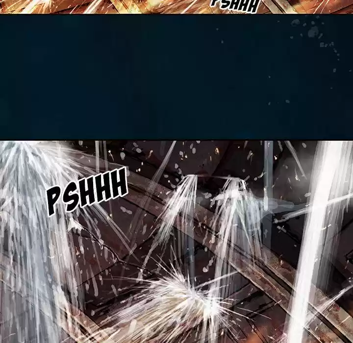 Leviathan (Lee Gyuntak) Chapter 96