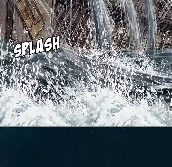 Leviathan (Lee Gyuntak) Chapter 96