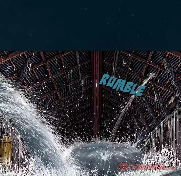 Leviathan (Lee Gyuntak) Chapter 96