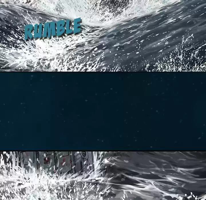 Leviathan (Lee Gyuntak) Chapter 96