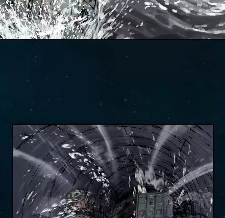 Leviathan (Lee Gyuntak) Chapter 96