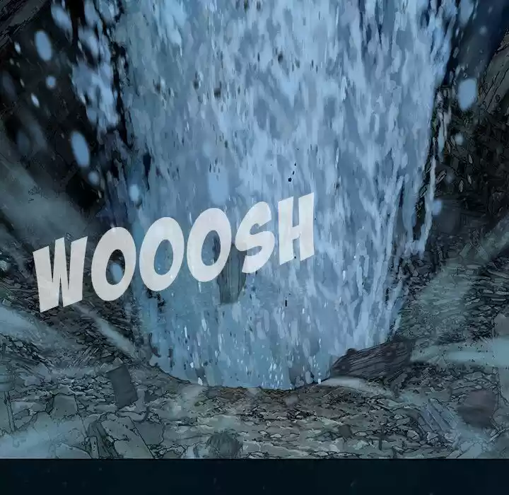 Leviathan (Lee Gyuntak) Chapter 96