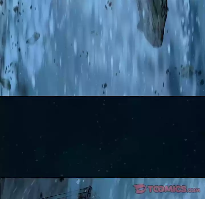 Leviathan (Lee Gyuntak) Chapter 96