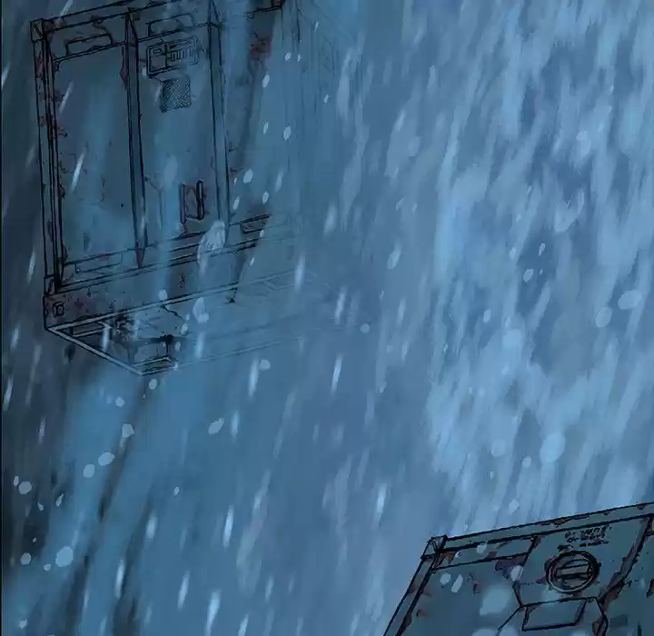 Leviathan (Lee Gyuntak) Chapter 96