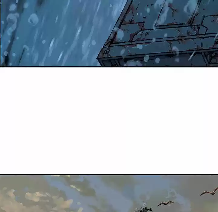 Leviathan (Lee Gyuntak) Chapter 96