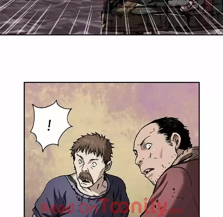 Leviathan (Lee Gyuntak) Chapter 96