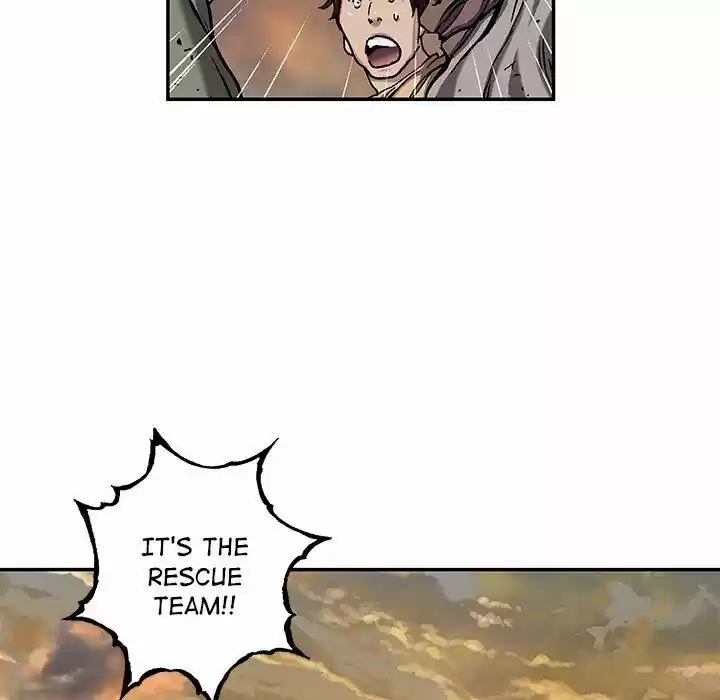 Leviathan (Lee Gyuntak) Chapter 96