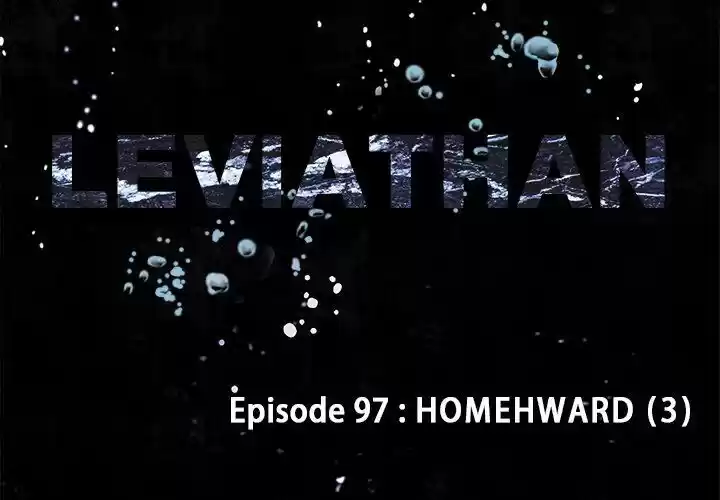 Leviathan (Lee Gyuntak) Chapter 97