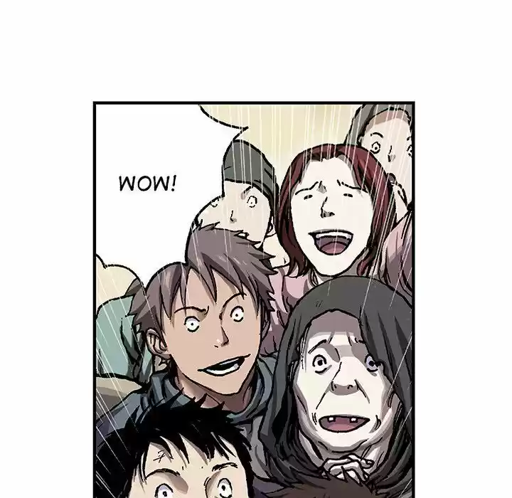 Leviathan (Lee Gyuntak) Chapter 97