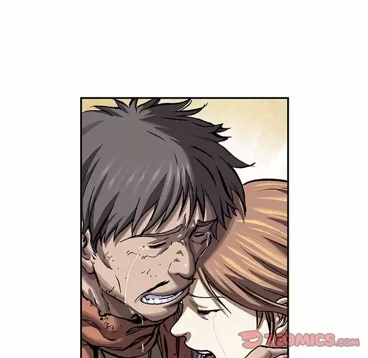 Leviathan (Lee Gyuntak) Chapter 97