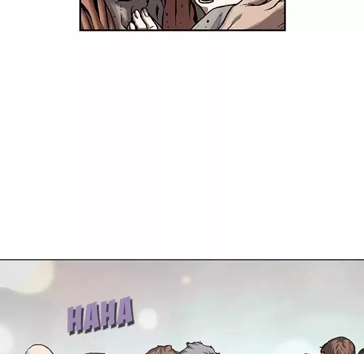 Leviathan (Lee Gyuntak) Chapter 97