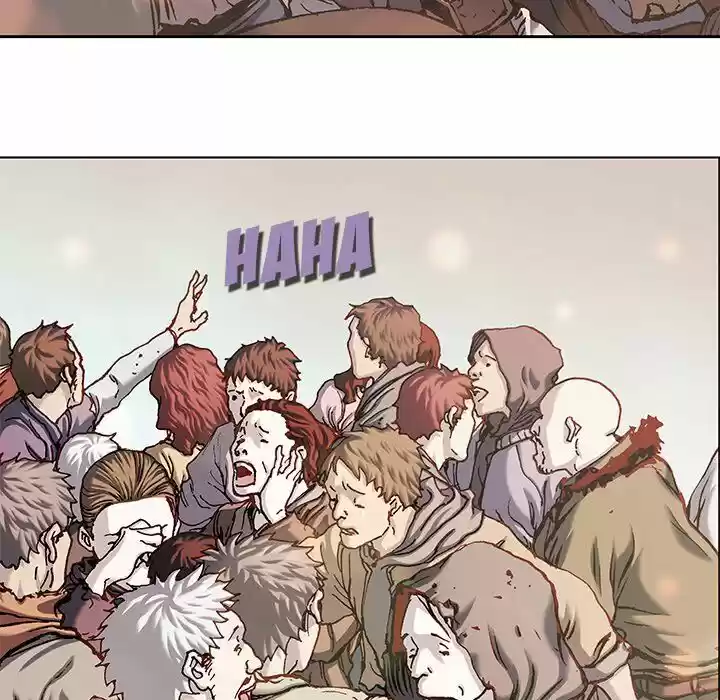 Leviathan (Lee Gyuntak) Chapter 97