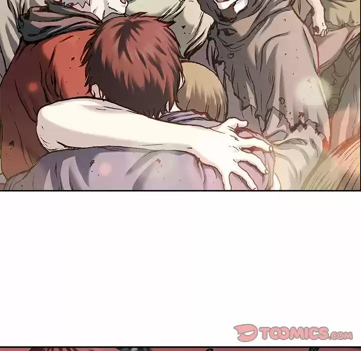 Leviathan (Lee Gyuntak) Chapter 97