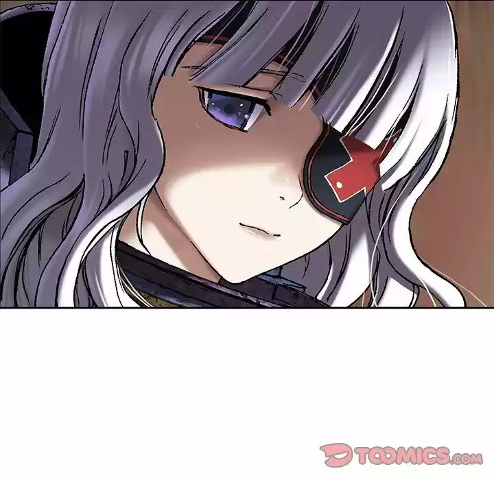 Leviathan (Lee Gyuntak) Chapter 97