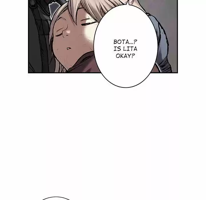 Leviathan (Lee Gyuntak) Chapter 97