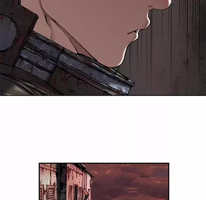 Leviathan (Lee Gyuntak) Chapter 97